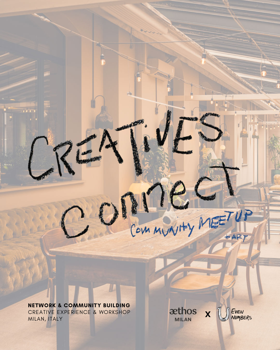 Creatives Connect