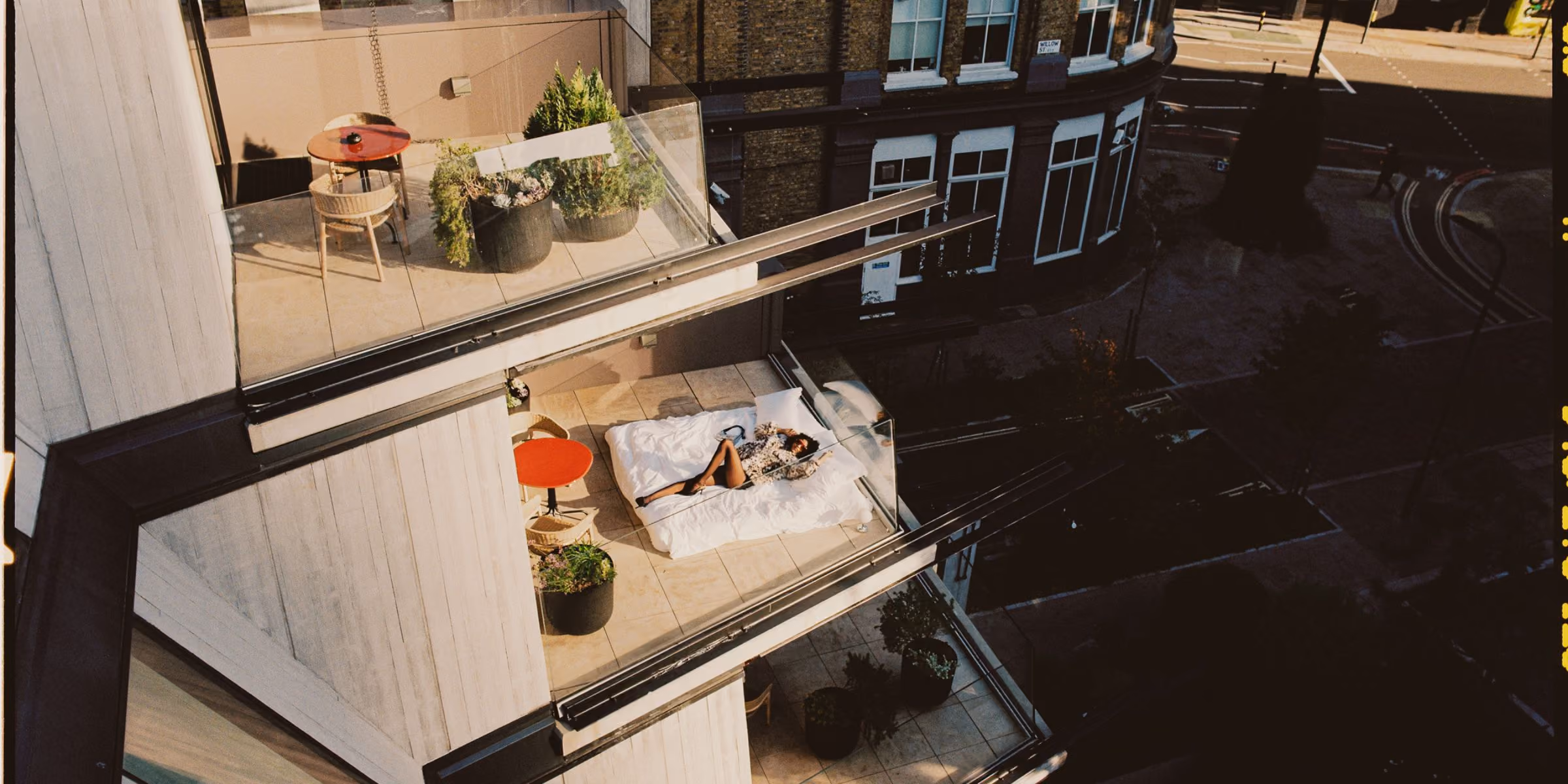 London / The Standard / The stealth London luxury hotel you might have missed