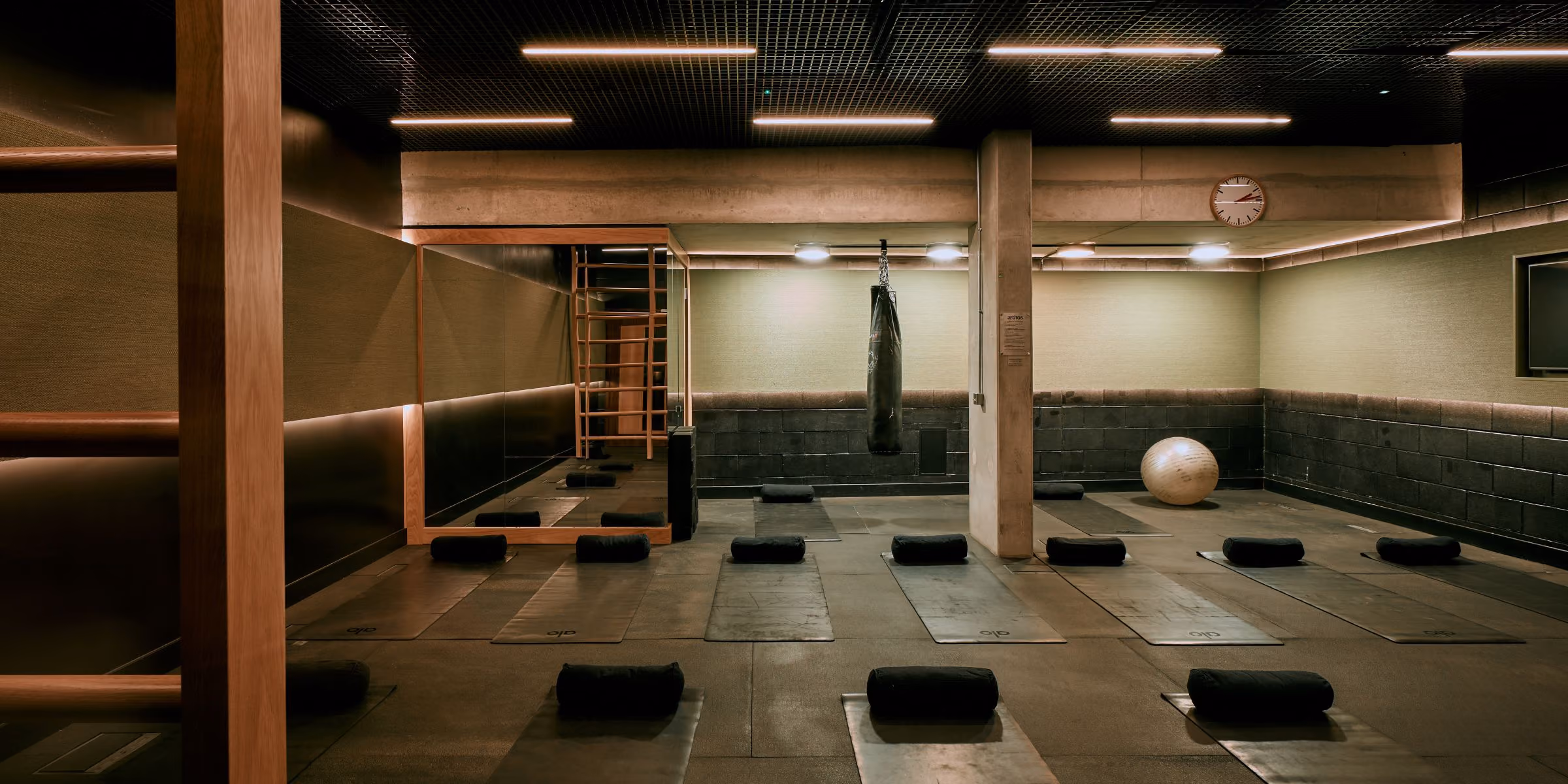 Aethos London Shoreditch