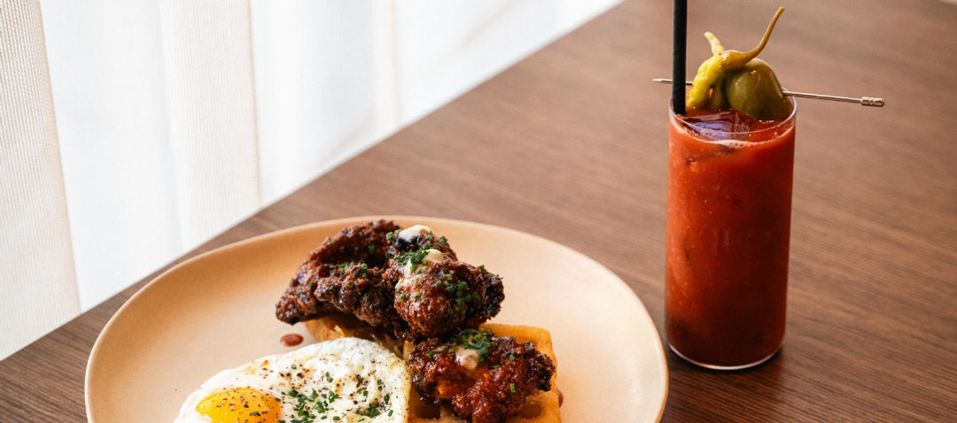 The East London Social
