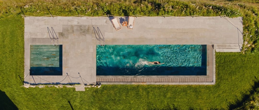 Day Pass (Outdoor Pool)