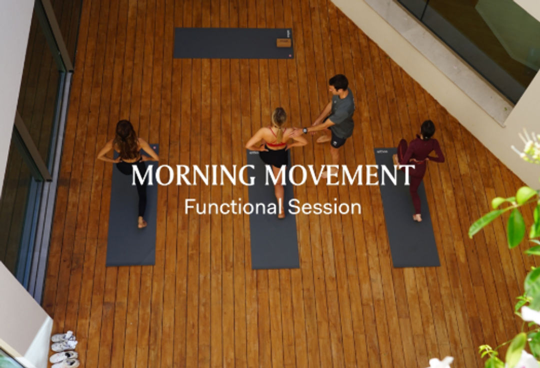 Morning Movement | Functional