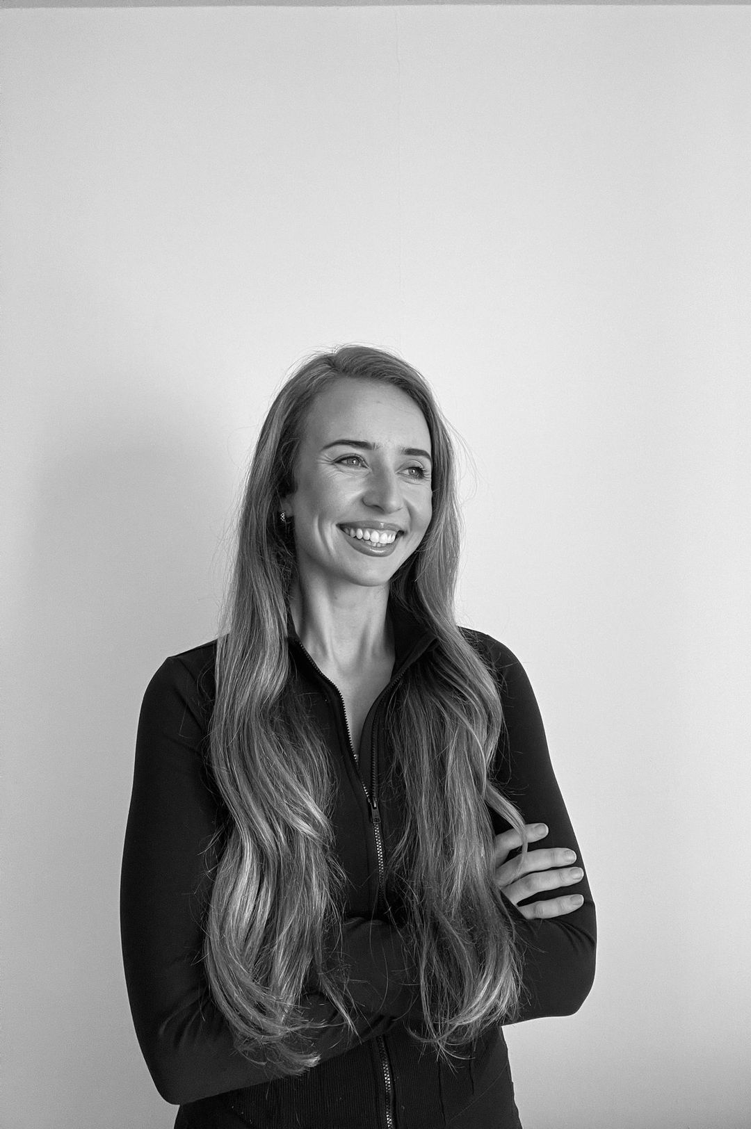 Private Pilates Sessions with Avelina