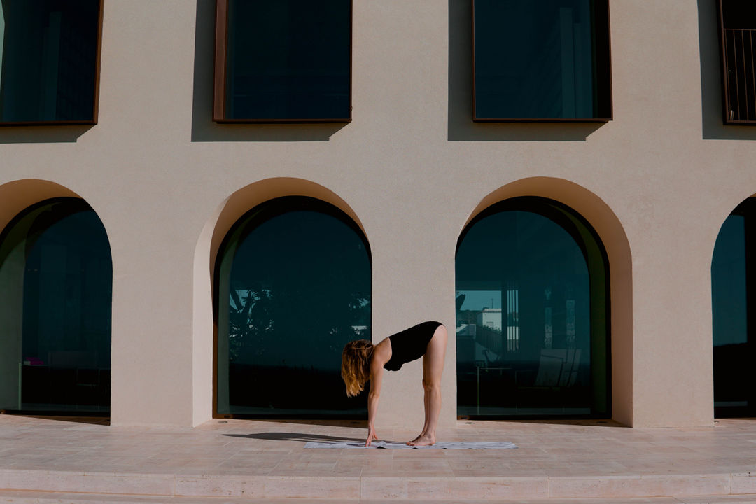 Pilates