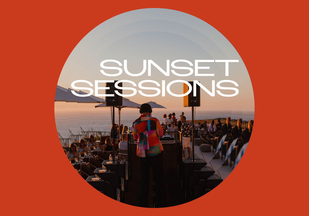 Sunset Sessions