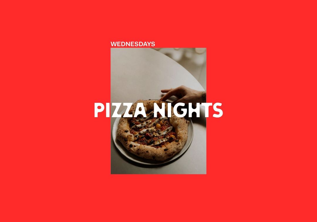 Pizza Nights