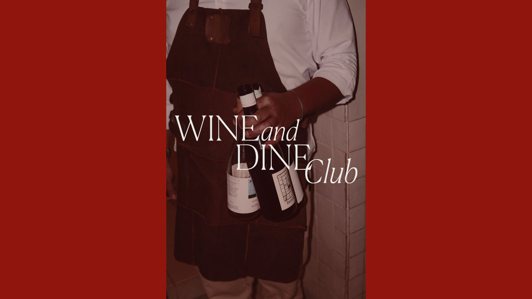 Wine and Dine Club