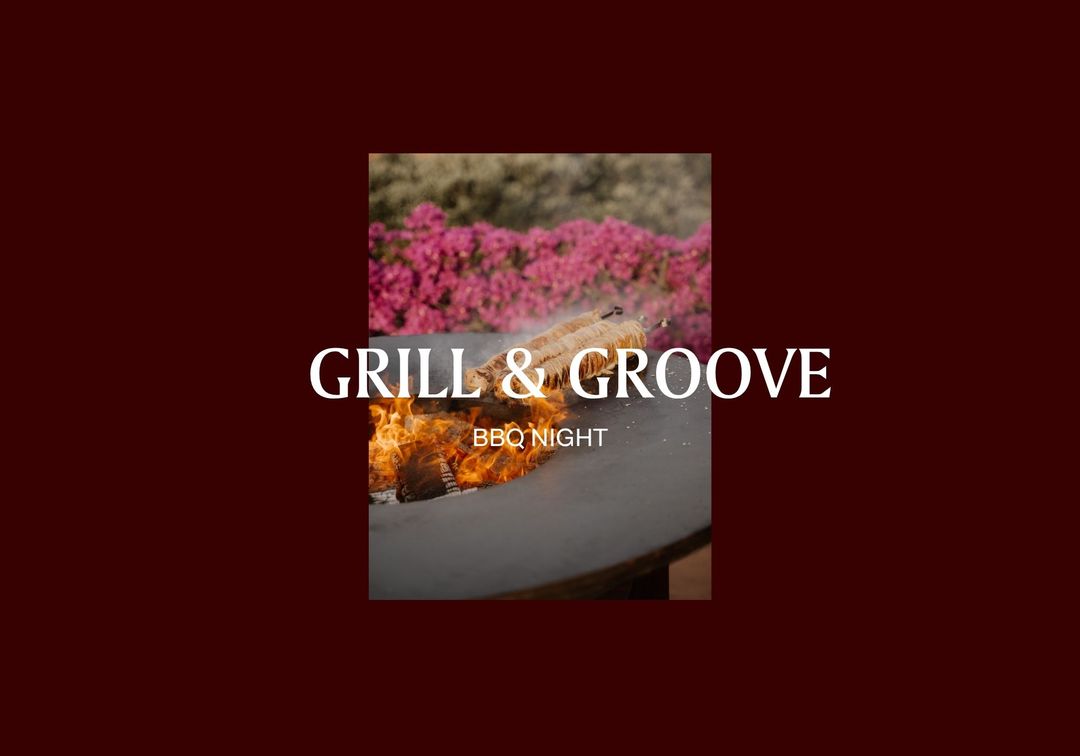 Grill & Groove: BBQ Nights