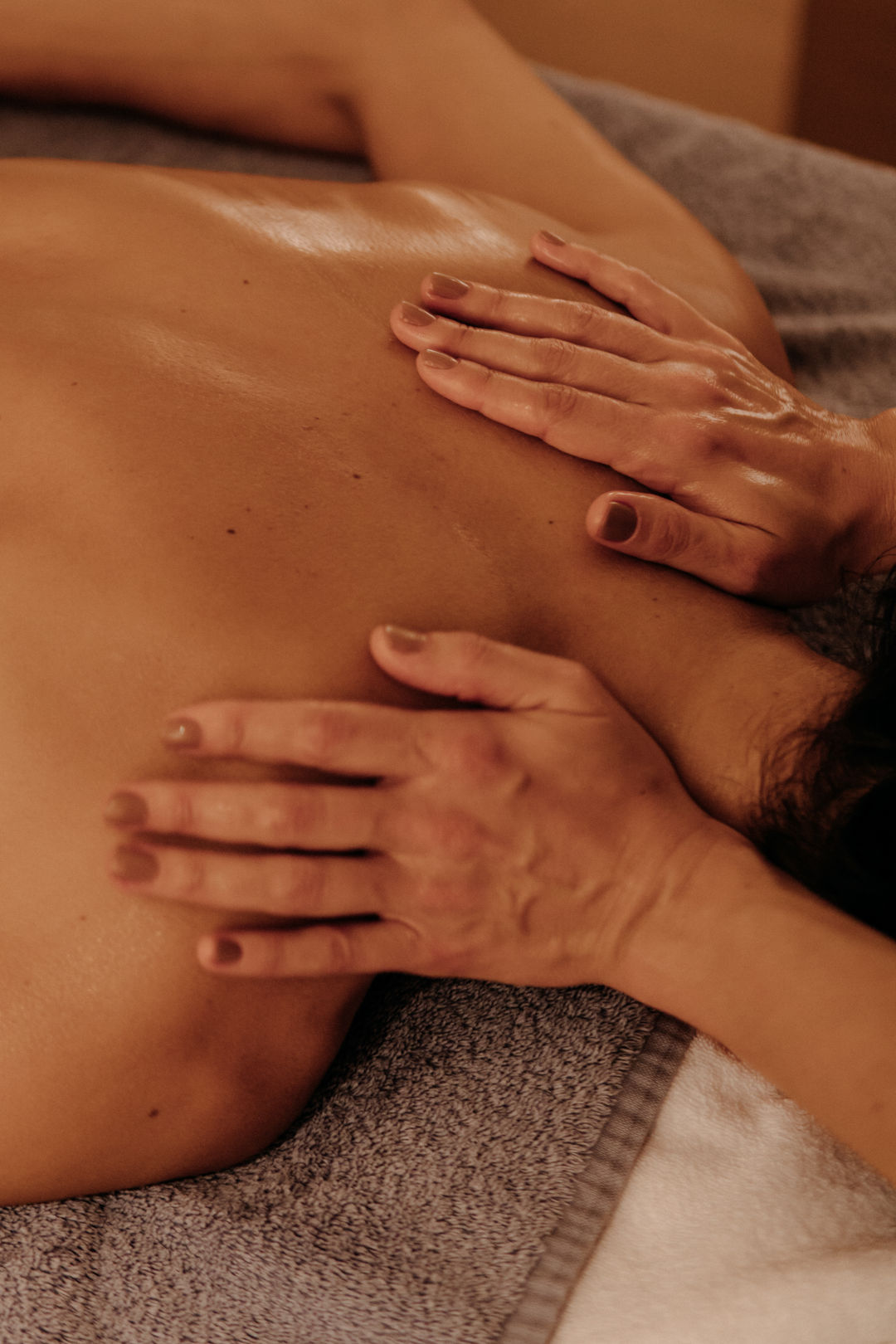 Massages and Treatments