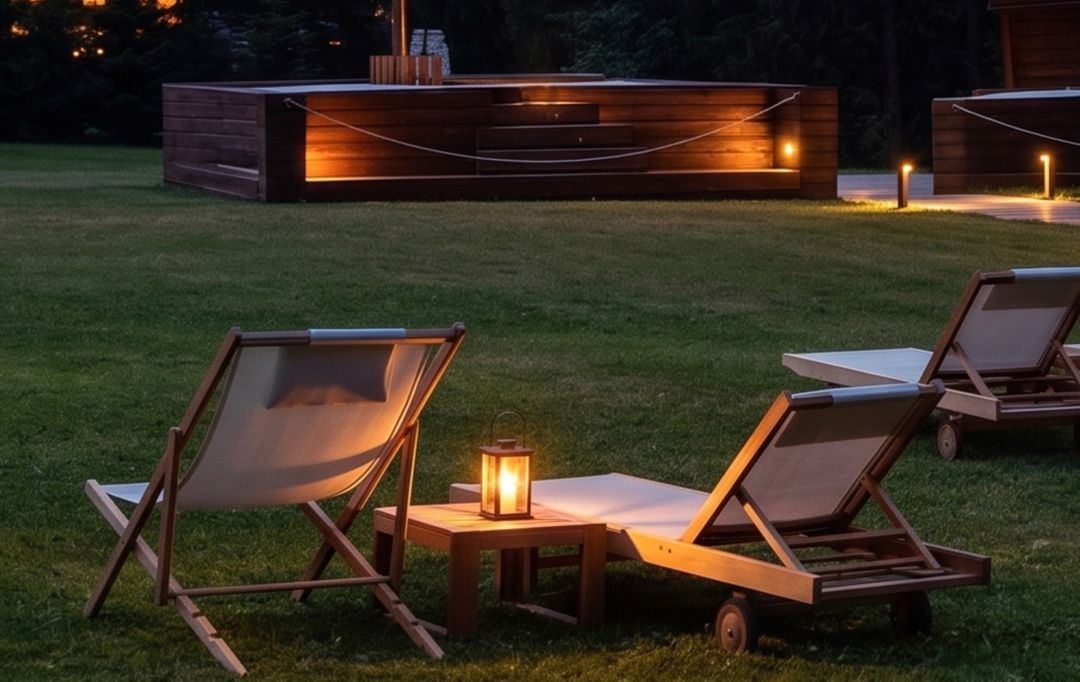 Under the Stars Movie Night