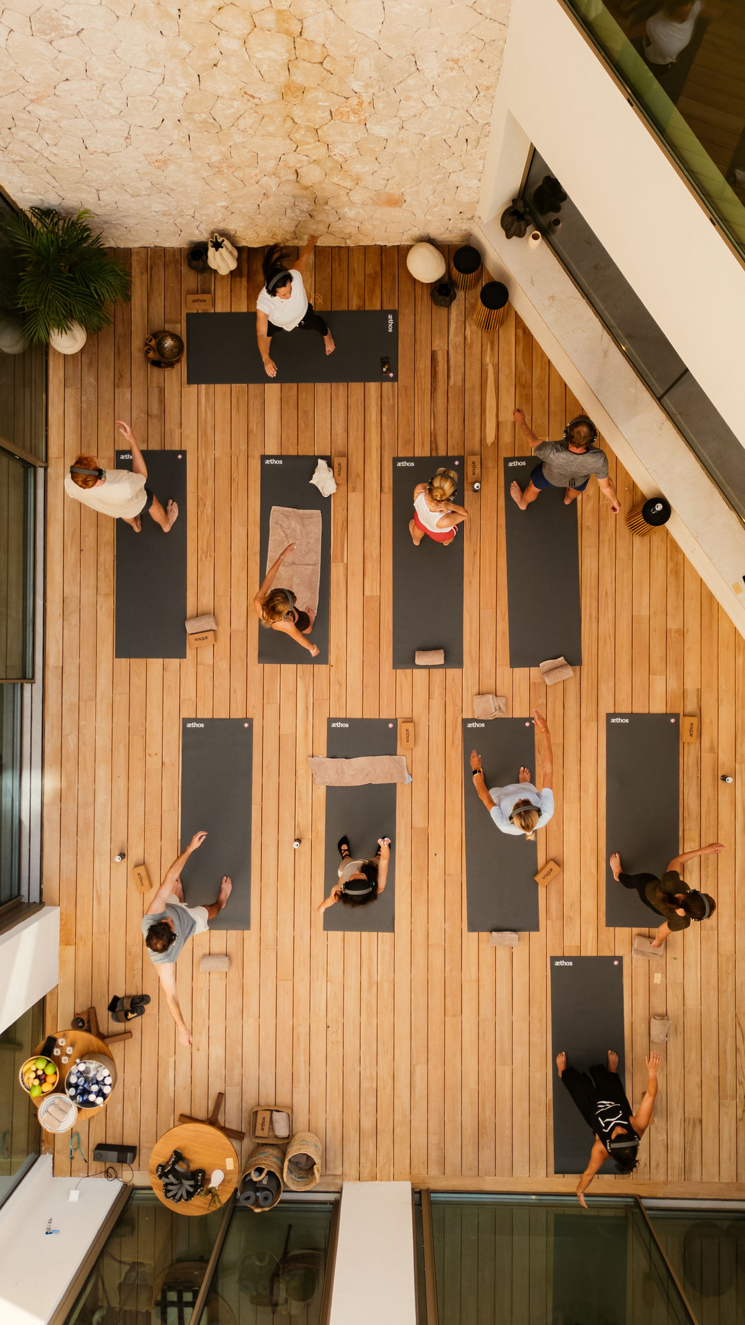 Morning Movement | Functional