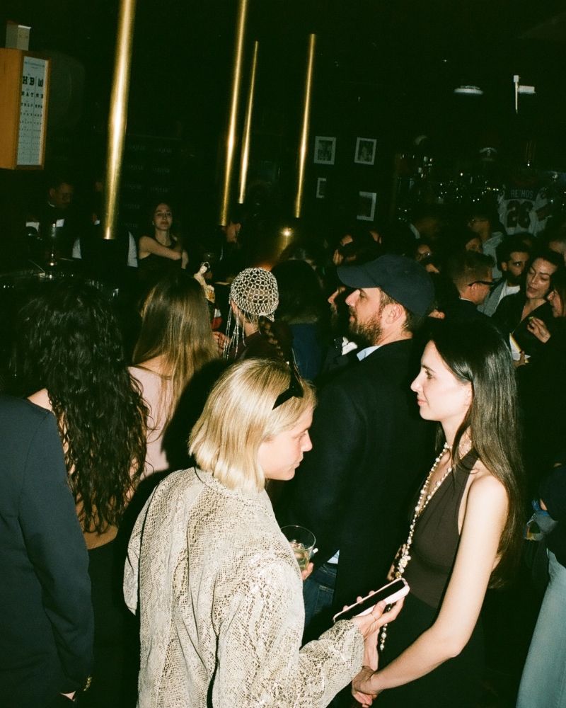 Aethos Milan Membership 
