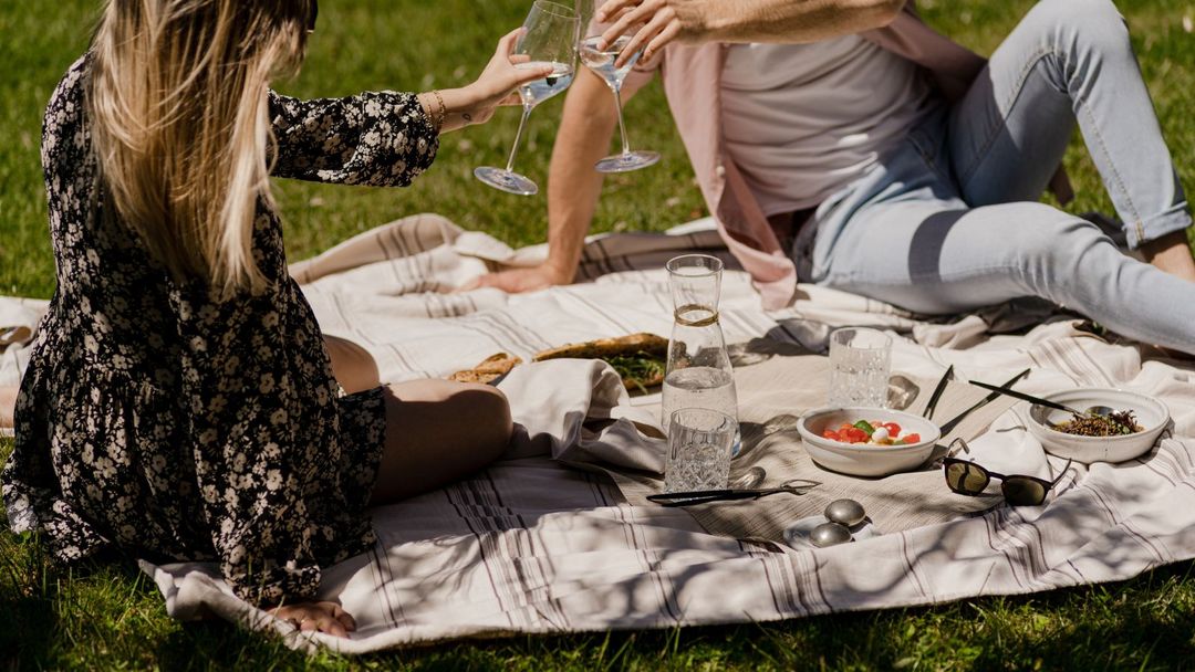 Alpine Picnic