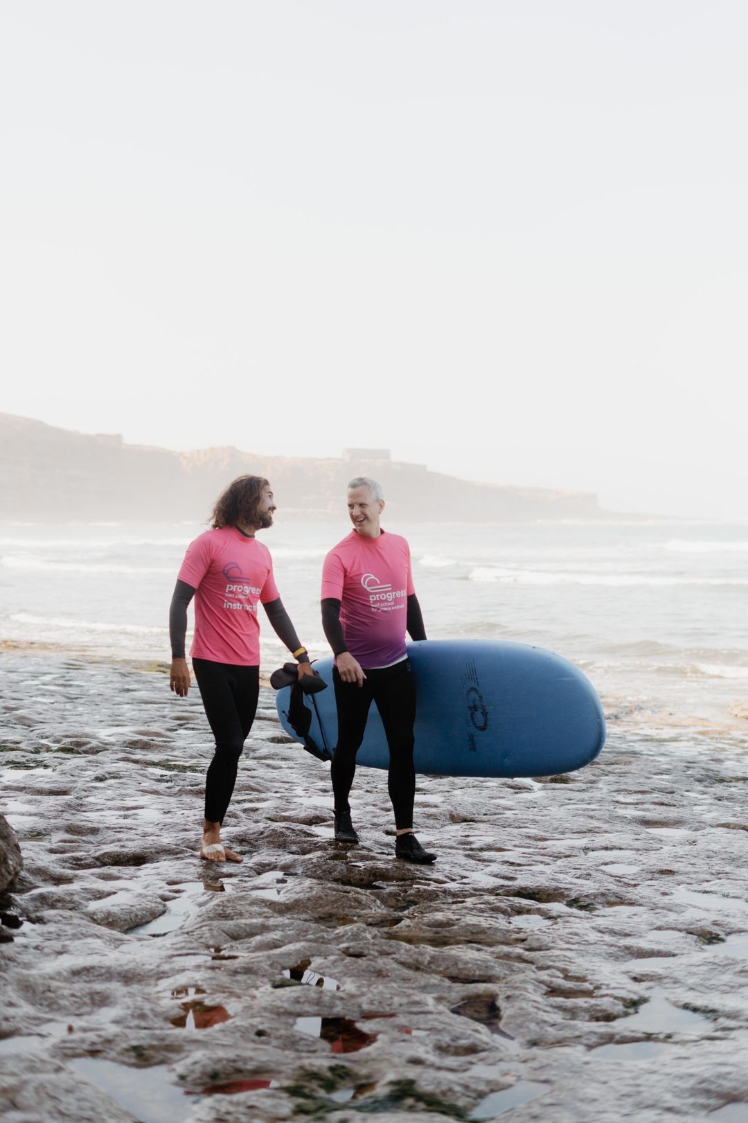 Private Surf Lessons