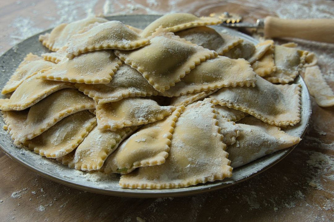 Cooking Class