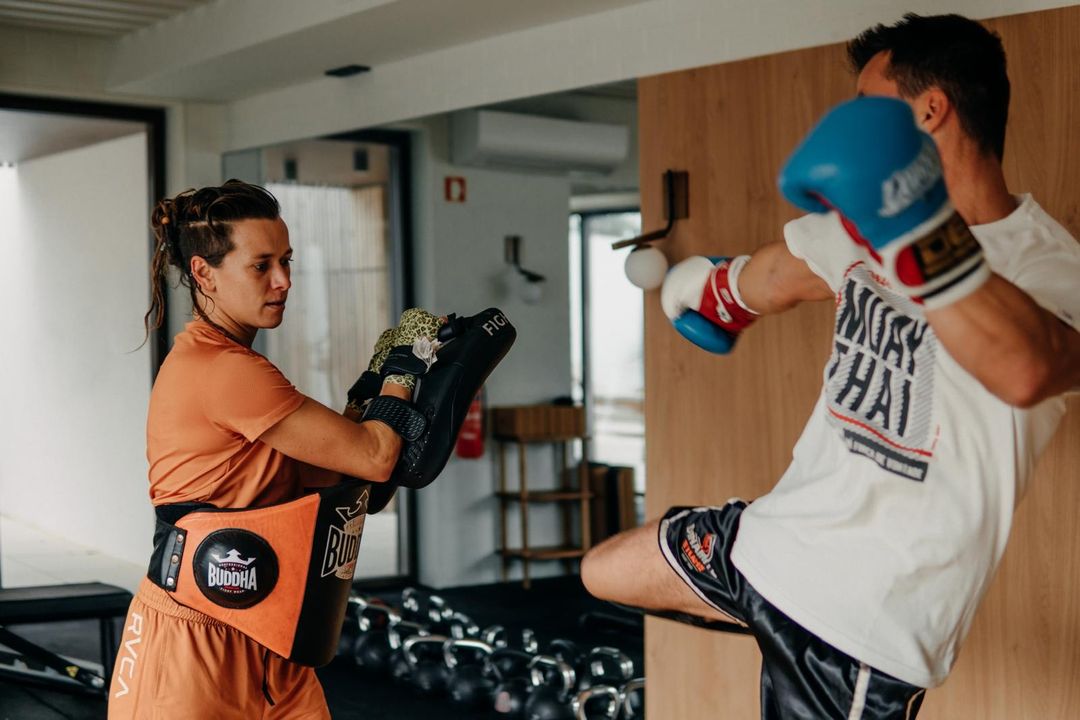 Muay Thai