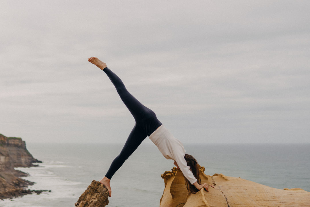 Yoga Vinyasa