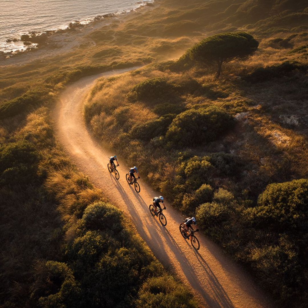 E-Bike Tour