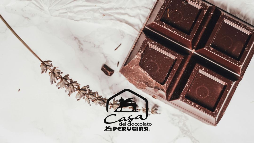Chocolate Tour - Casa del Cioccolato Perugina