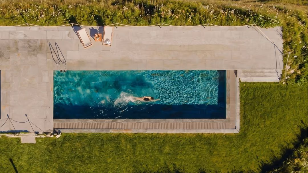 Pool Pass