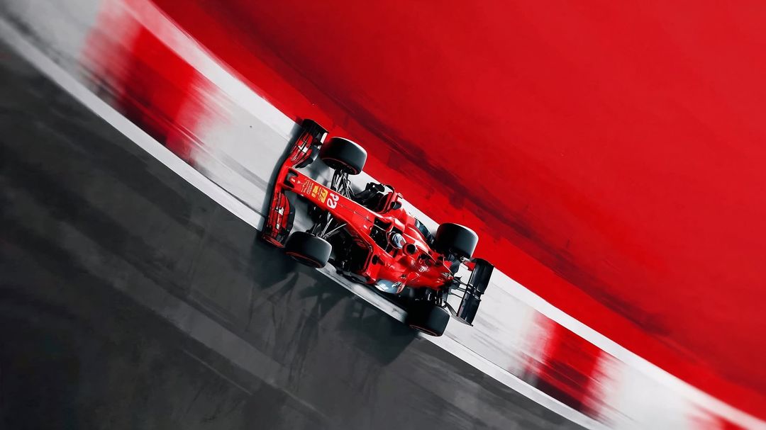 The Doping Brunch (F1 Watch Party)