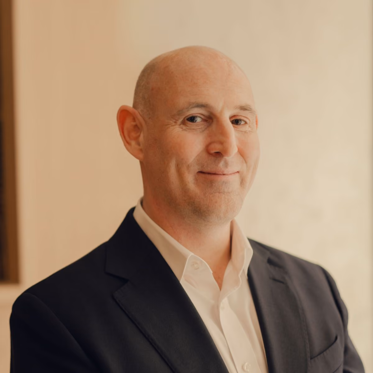 Andrew Insch