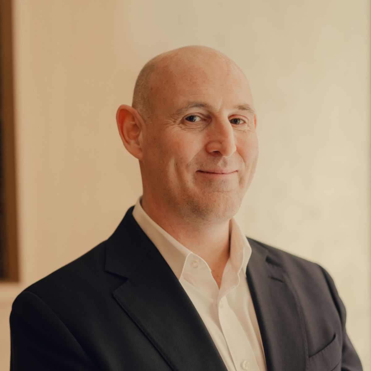 Andrew Insch