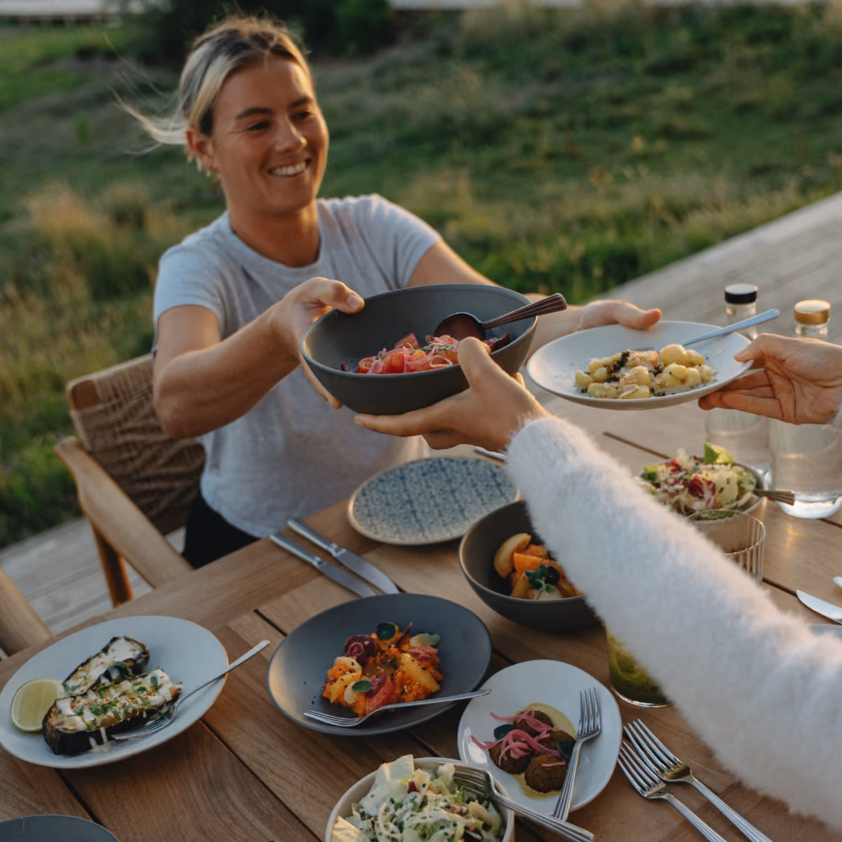 Aethos Ericeira wellness training retreat with Protocol
