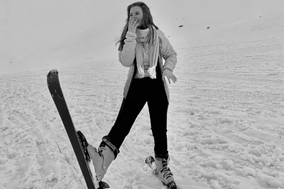 Ski School 