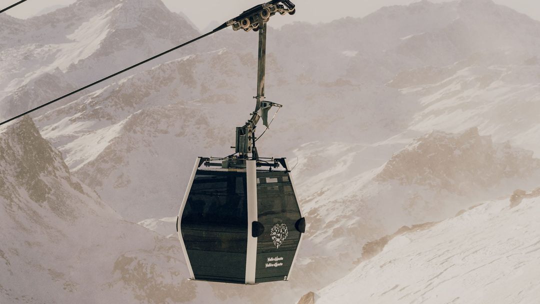 Ski Pass