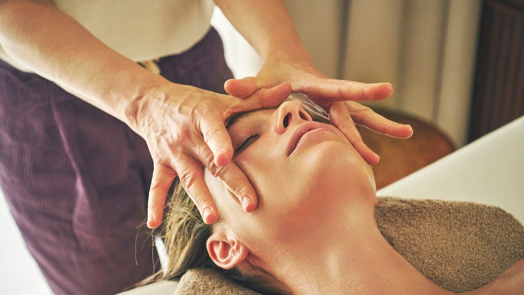 Massages & Body Treatments