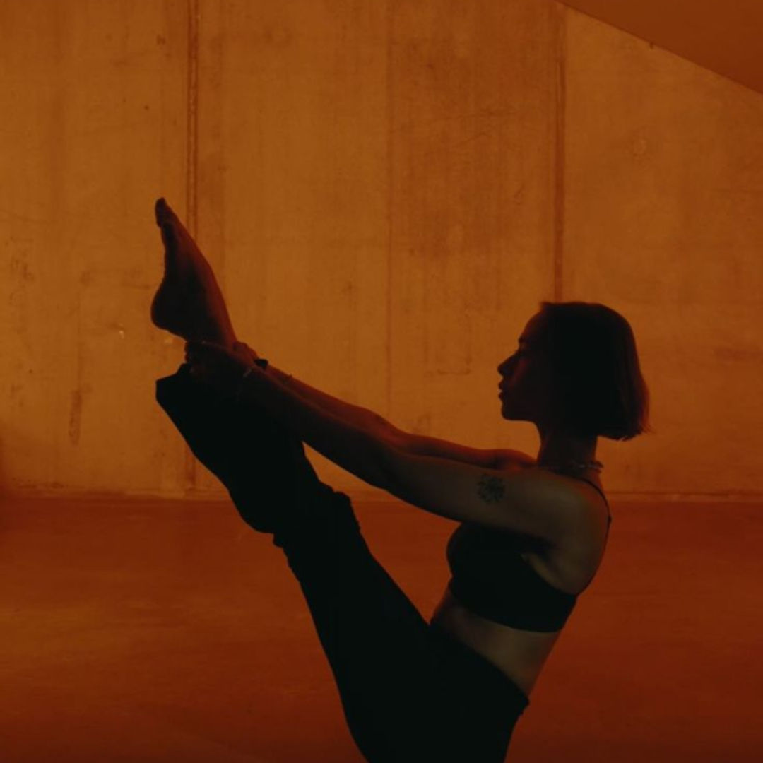 Spicy Pilates