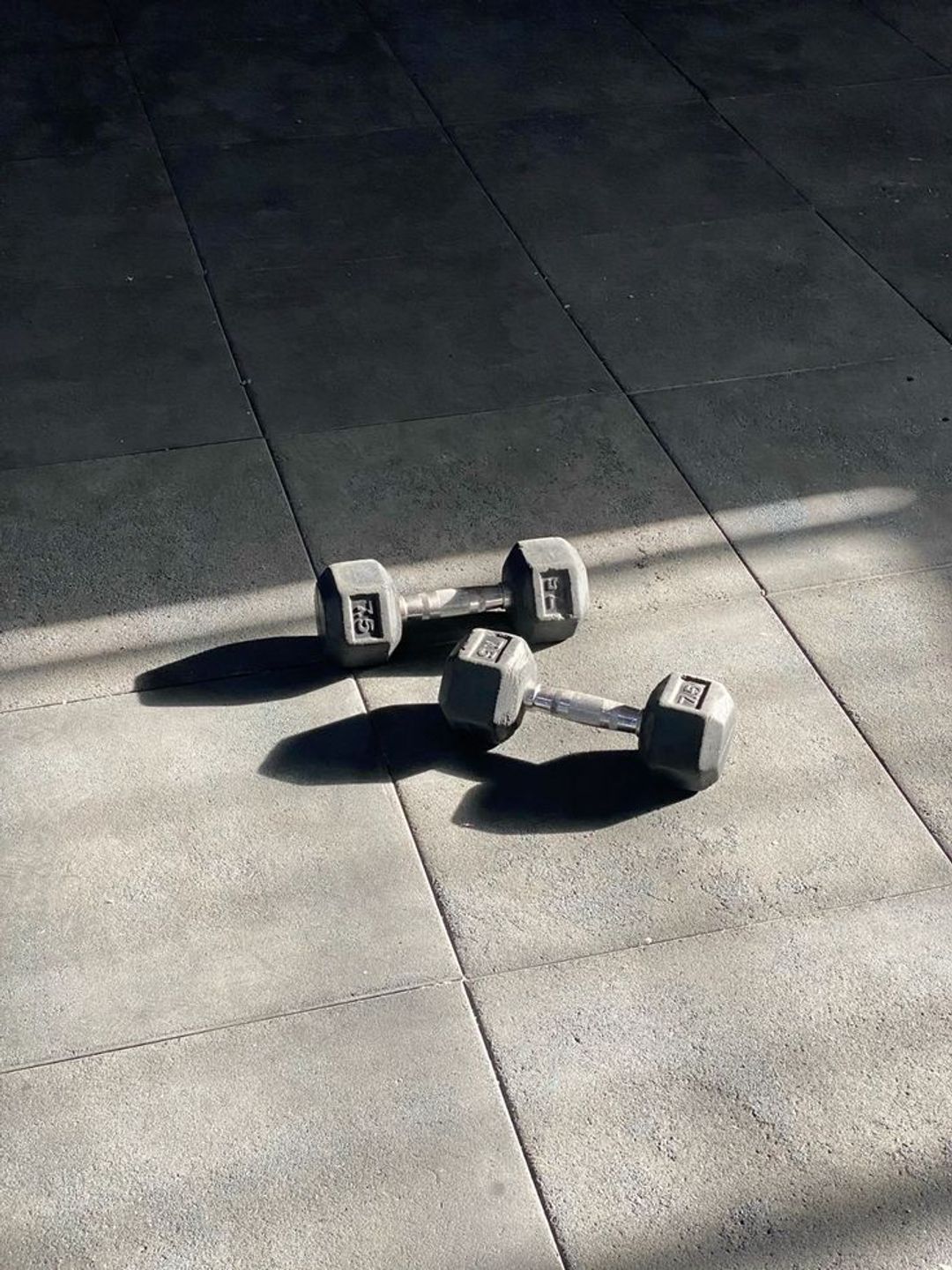 HIIT Workout