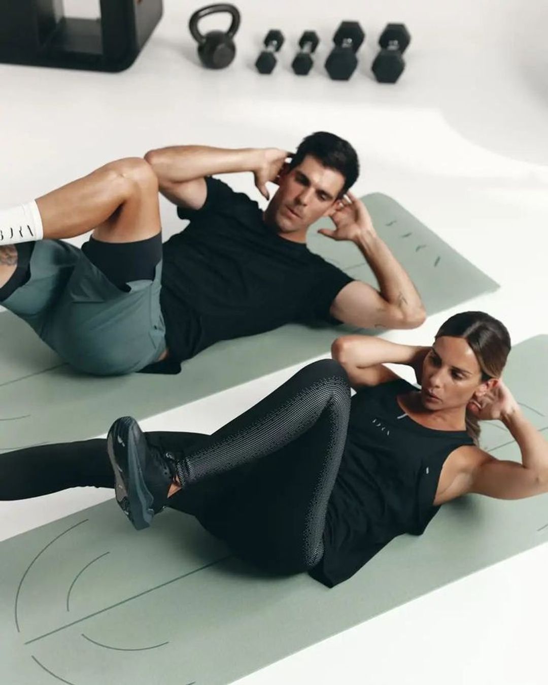 LIIT Workout