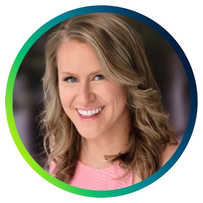 Jacki Leahy headshot