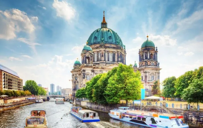 Berlin 2025