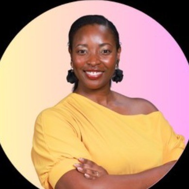 Arriel Balogun The RevOps Career Coacch