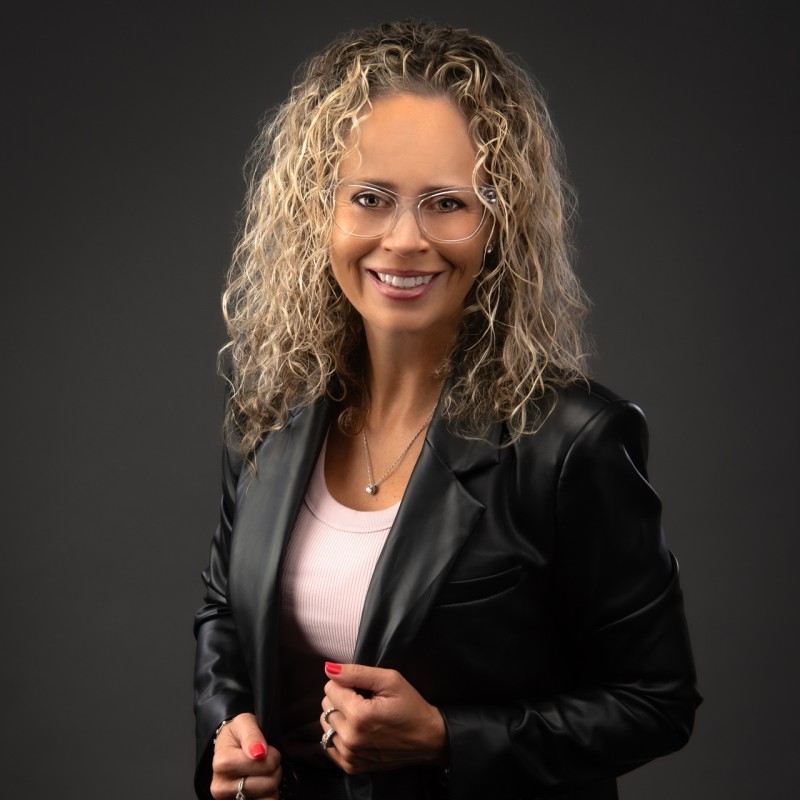 Sandy Robinson profile picture