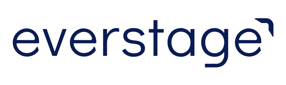 Everstage logo