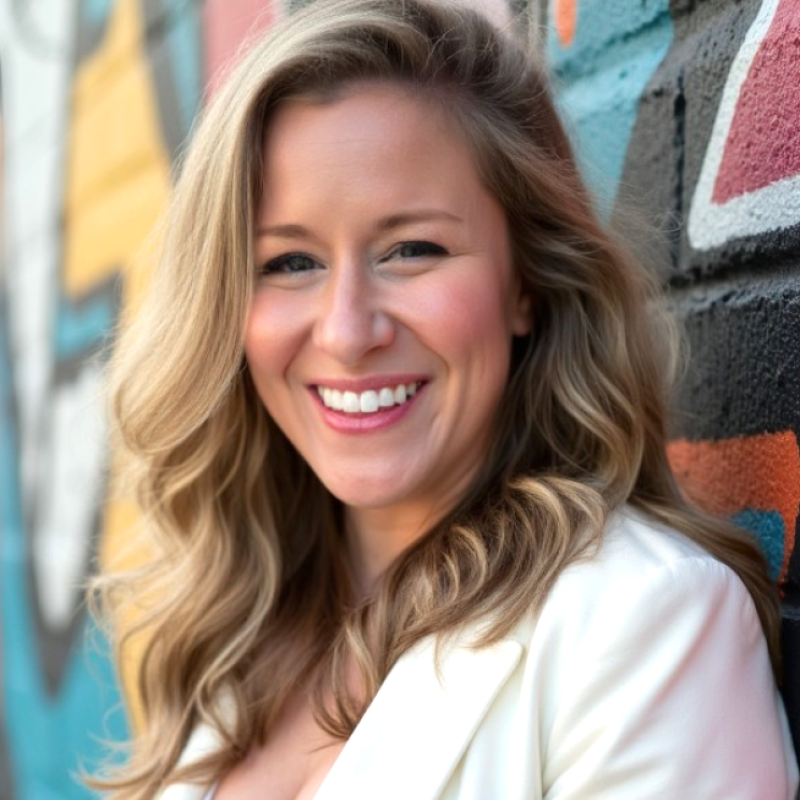 Jacki Leahy 2026 profile picture