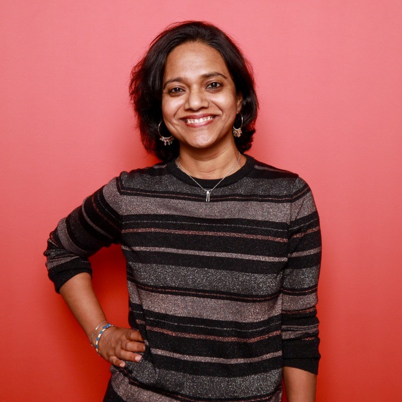 Sowmya S profile picture