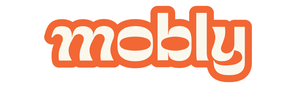 Mobly Logo RevOpsAF 2026