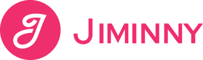 Jiminny Logo