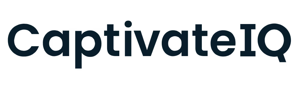 CaptivateIQ Logo 2026