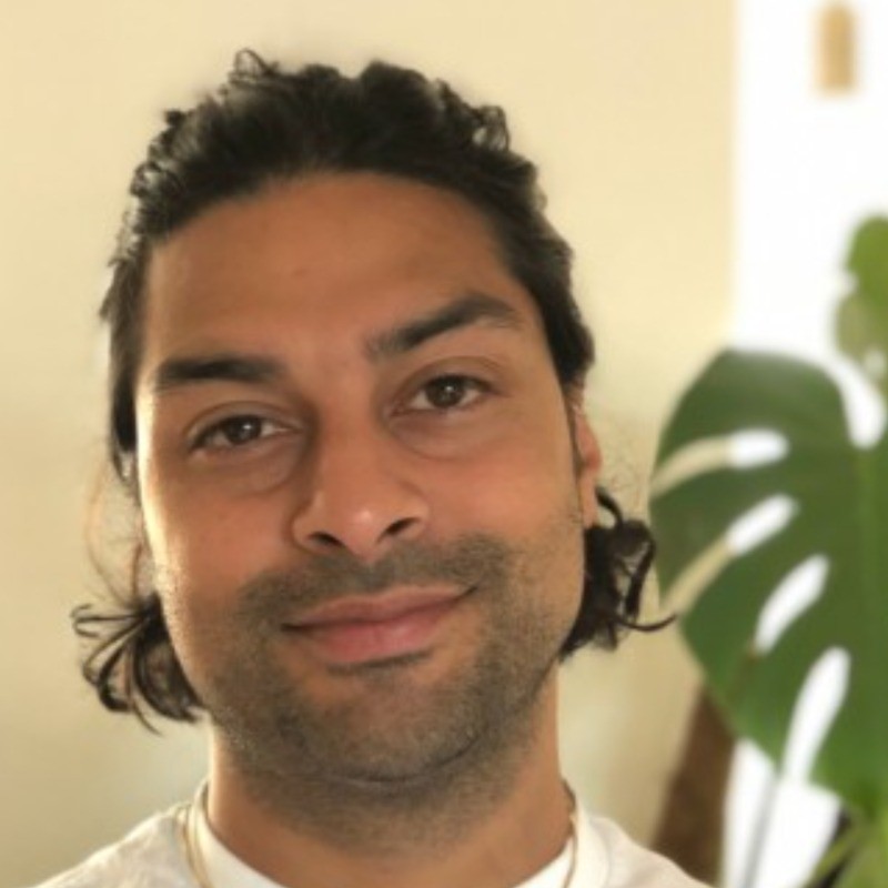 Jagdeep Bahia
