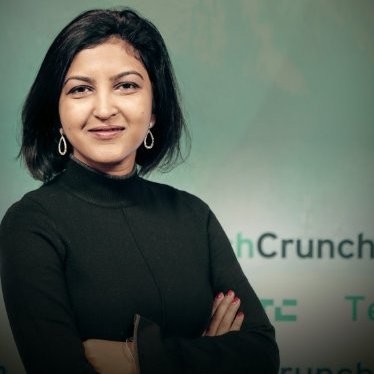Sarika Garg
