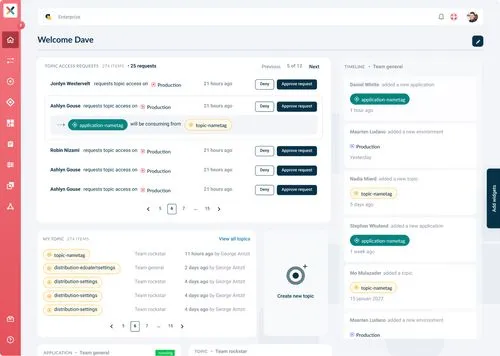 Axual all-in-one-kafka platform for real-time data streaming