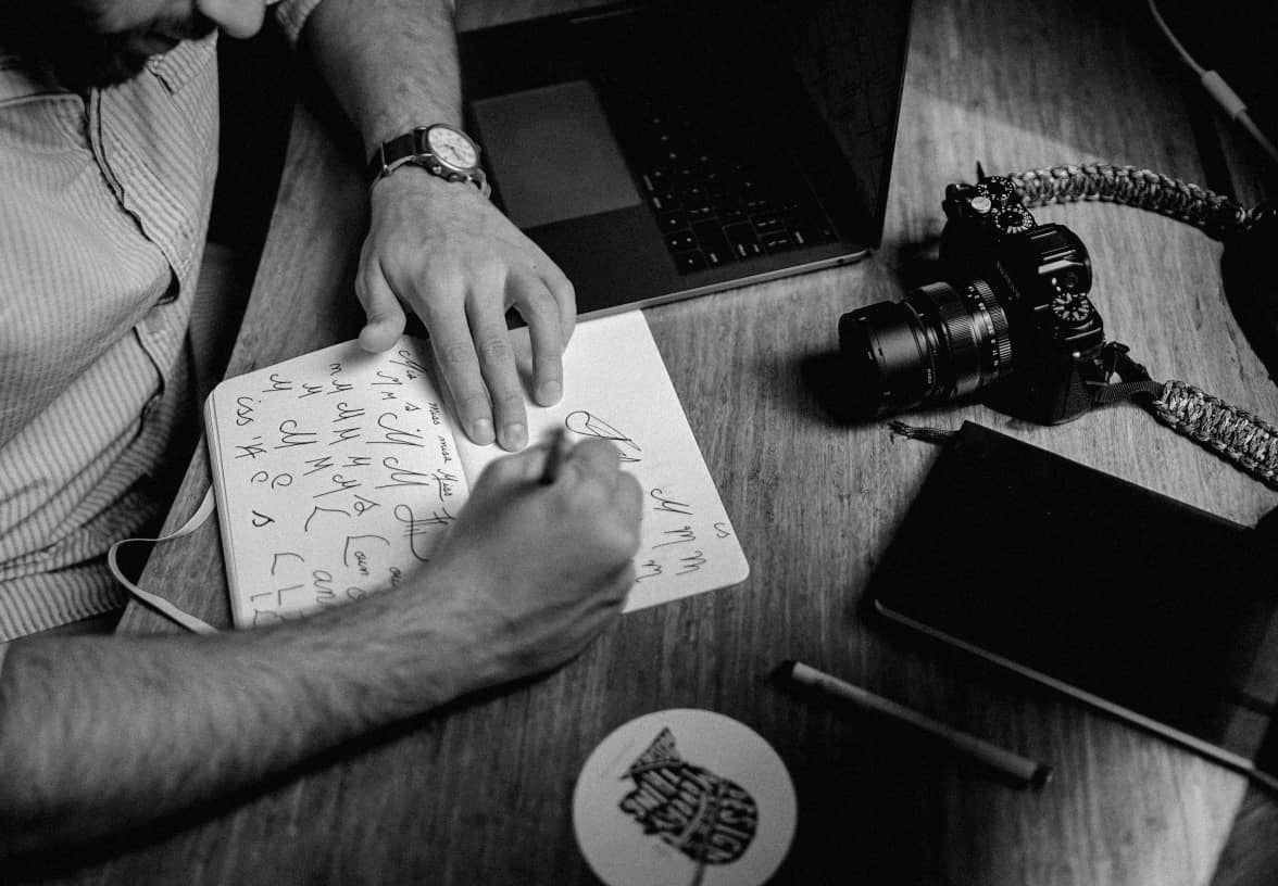 Unsplash License Image - Darkstudio X Webflow Template