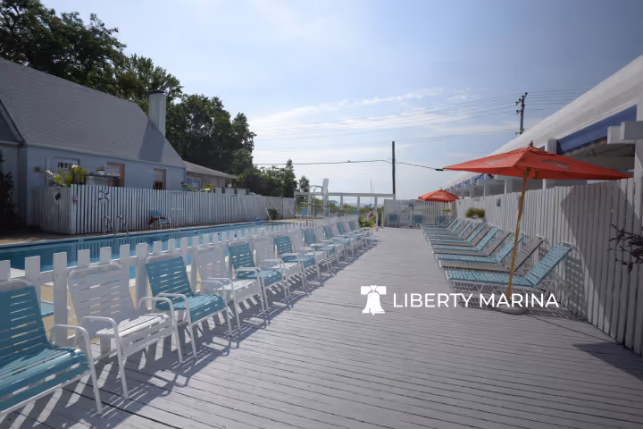 Liberty Marina Amenities Slide 3