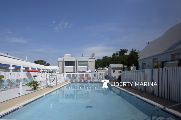 Liberty Marina Amenities Slide 1
